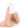 Silicone TPU Case Transparent for Honor 600 Lite